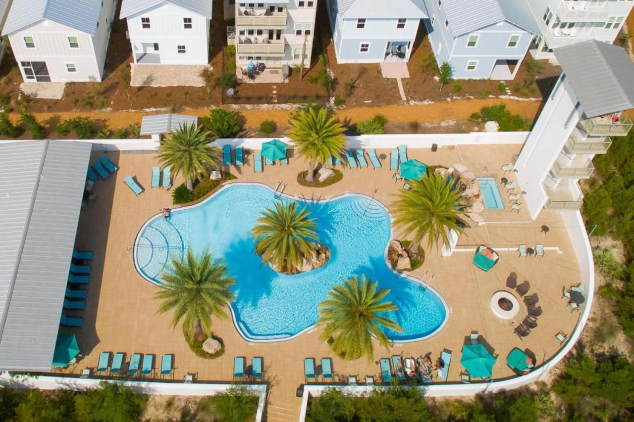 Brown Eyed Girls Villa Santa Rosa Beach Eksteriør billede