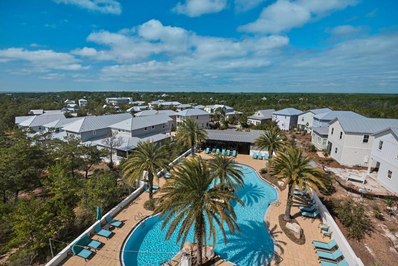 Brown Eyed Girls Villa Santa Rosa Beach Eksteriør billede